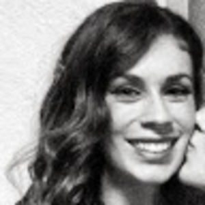 Meet your Posher, Kellie